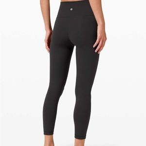 Lululemon Wunder Under